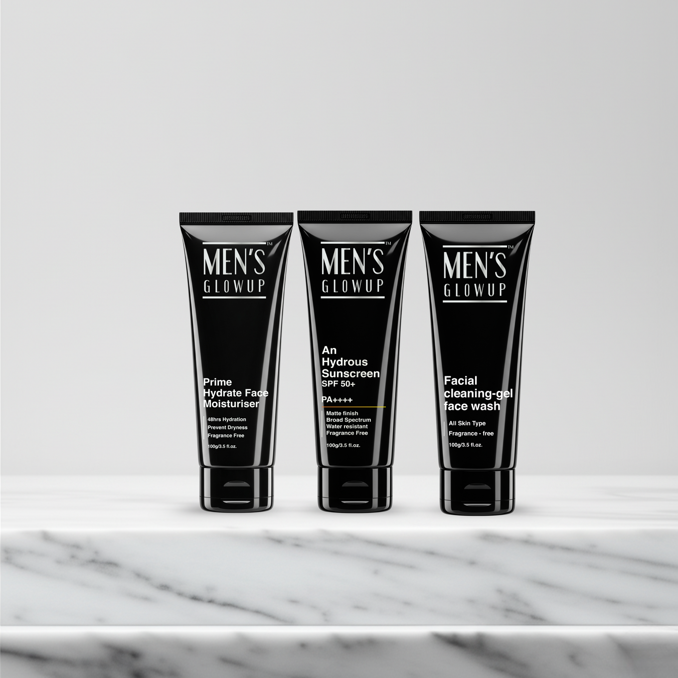 Basic : The Starter's Kit