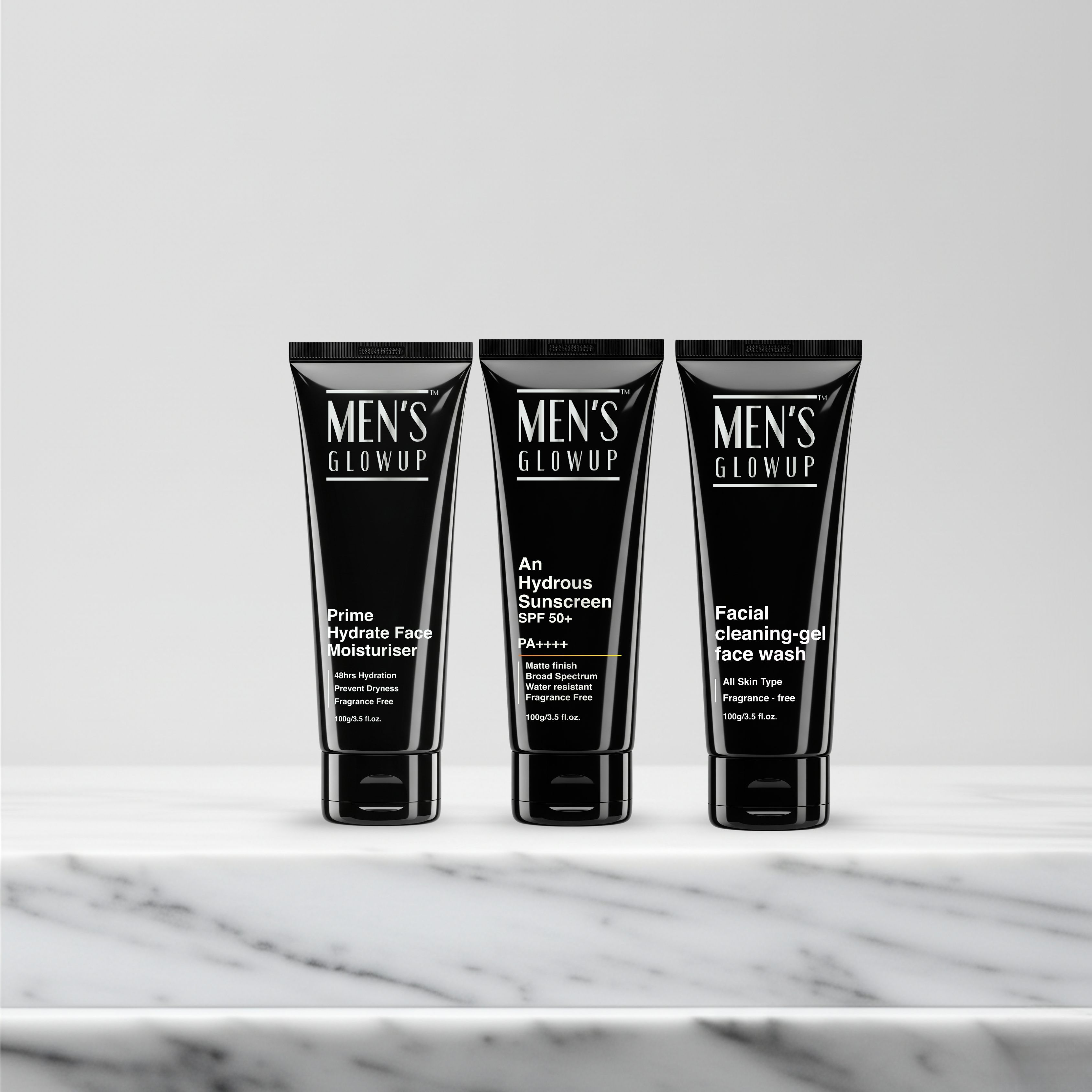 Basic : The Starter's Kit