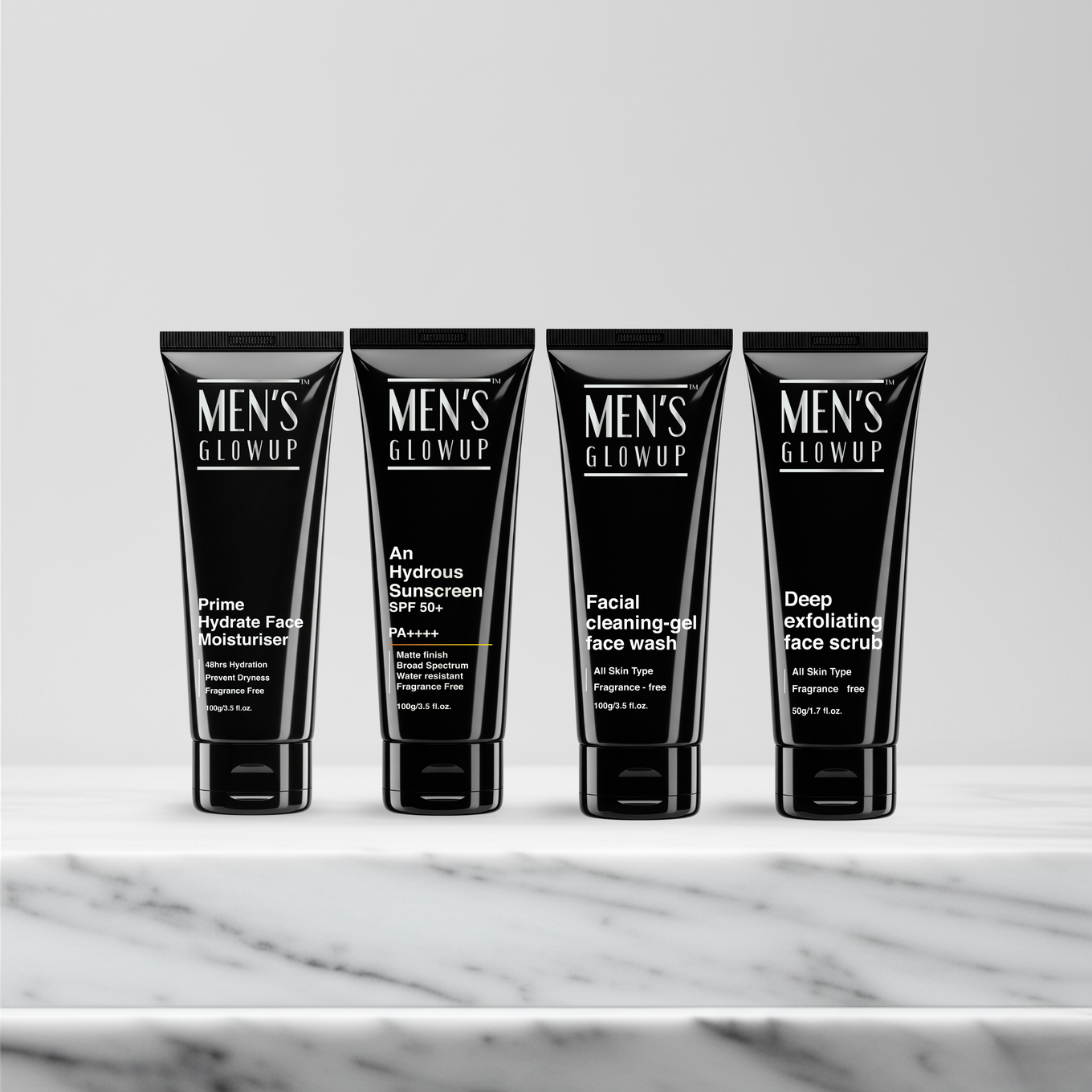 Intermediate : The Amateur's Kit