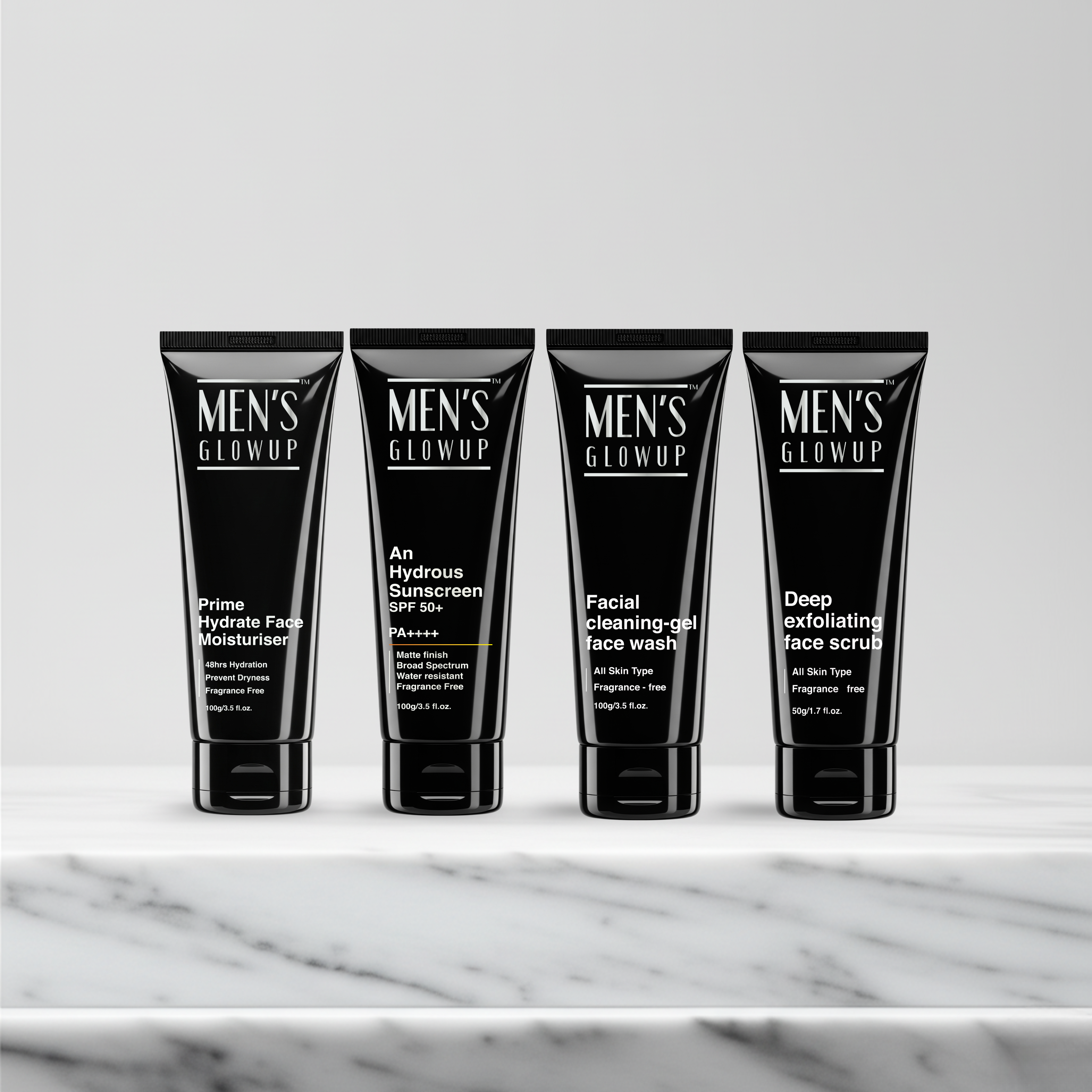 Intermediate : The Amateur's Kit