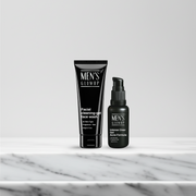 Duo : The Clear Skin Kit