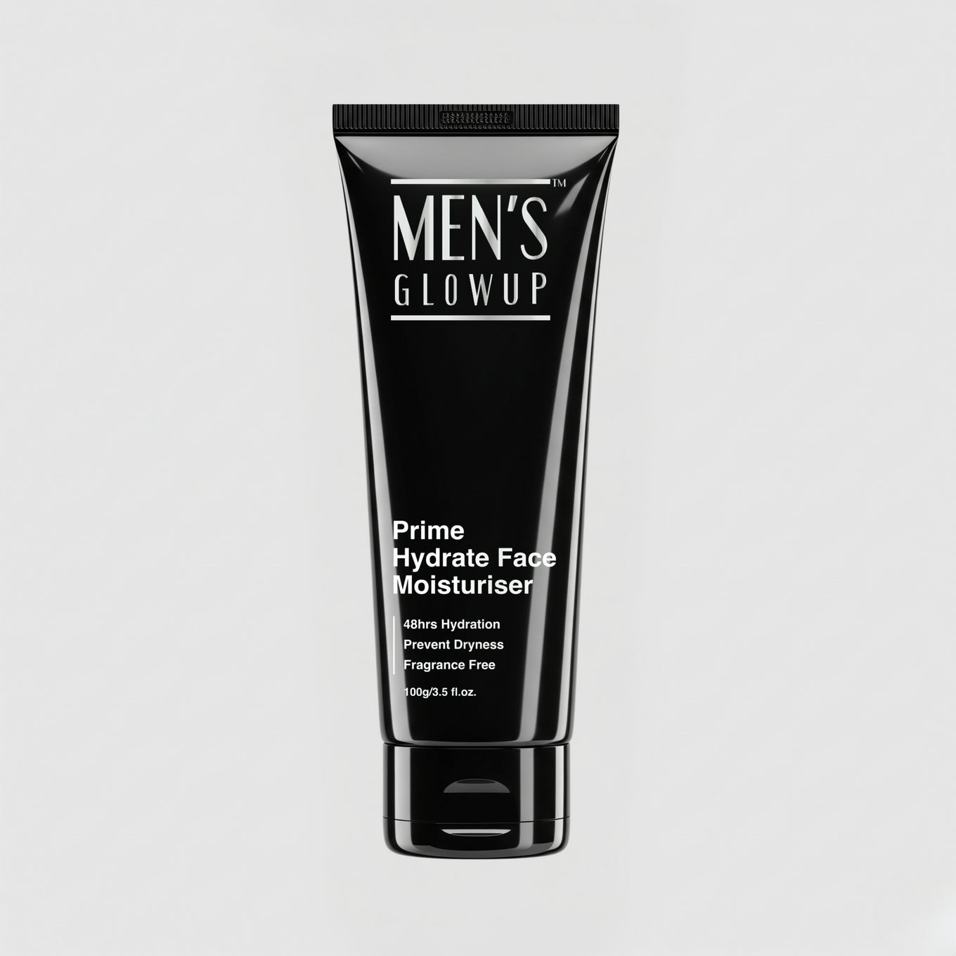 Prime Hydrate Moisturiser 100g