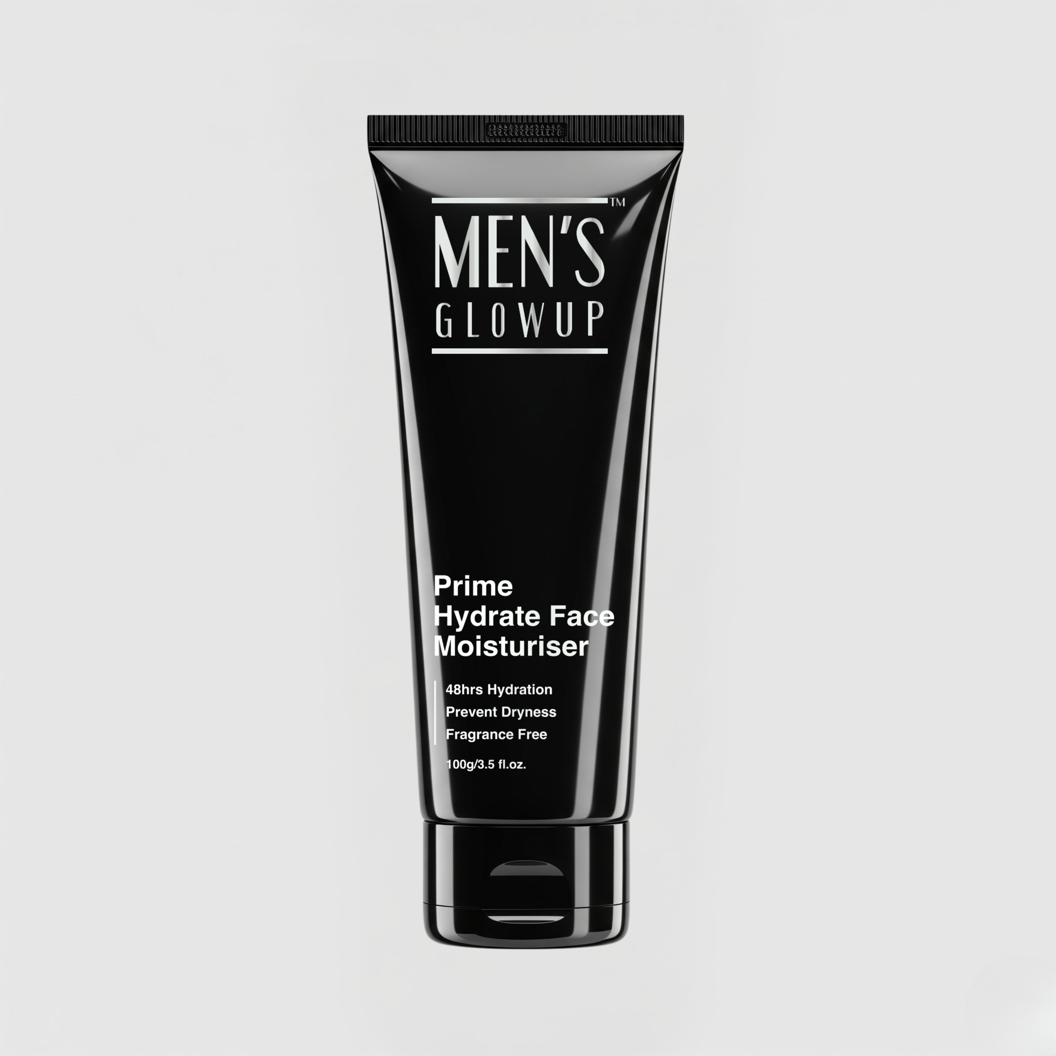 Prime Hydrate Moisturiser 100g