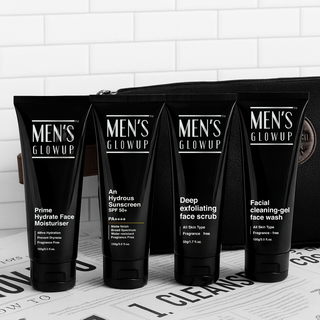 Intermediate : The Amateur's Kit