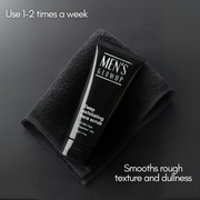 Deep Exfoliating Face Scrub 50g