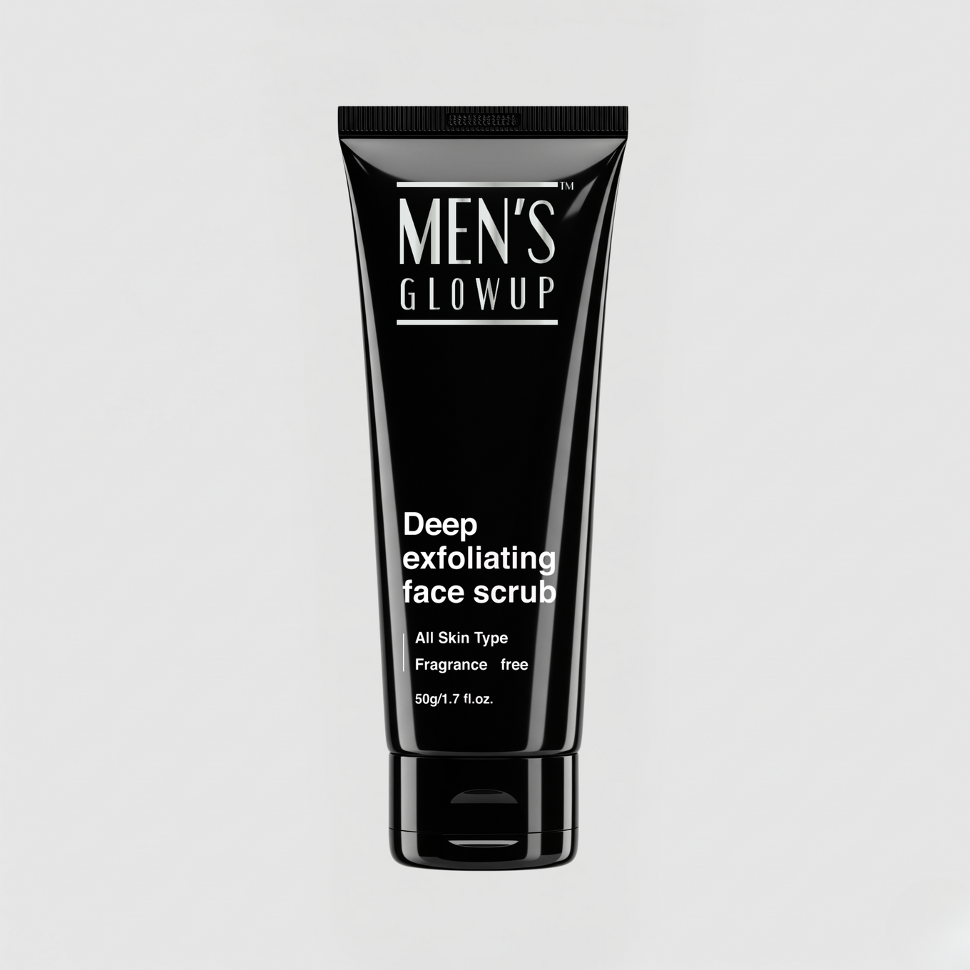 Deep Exfoliating Face Scrub
