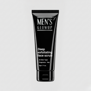 Deep Exfoliating Face Scrub