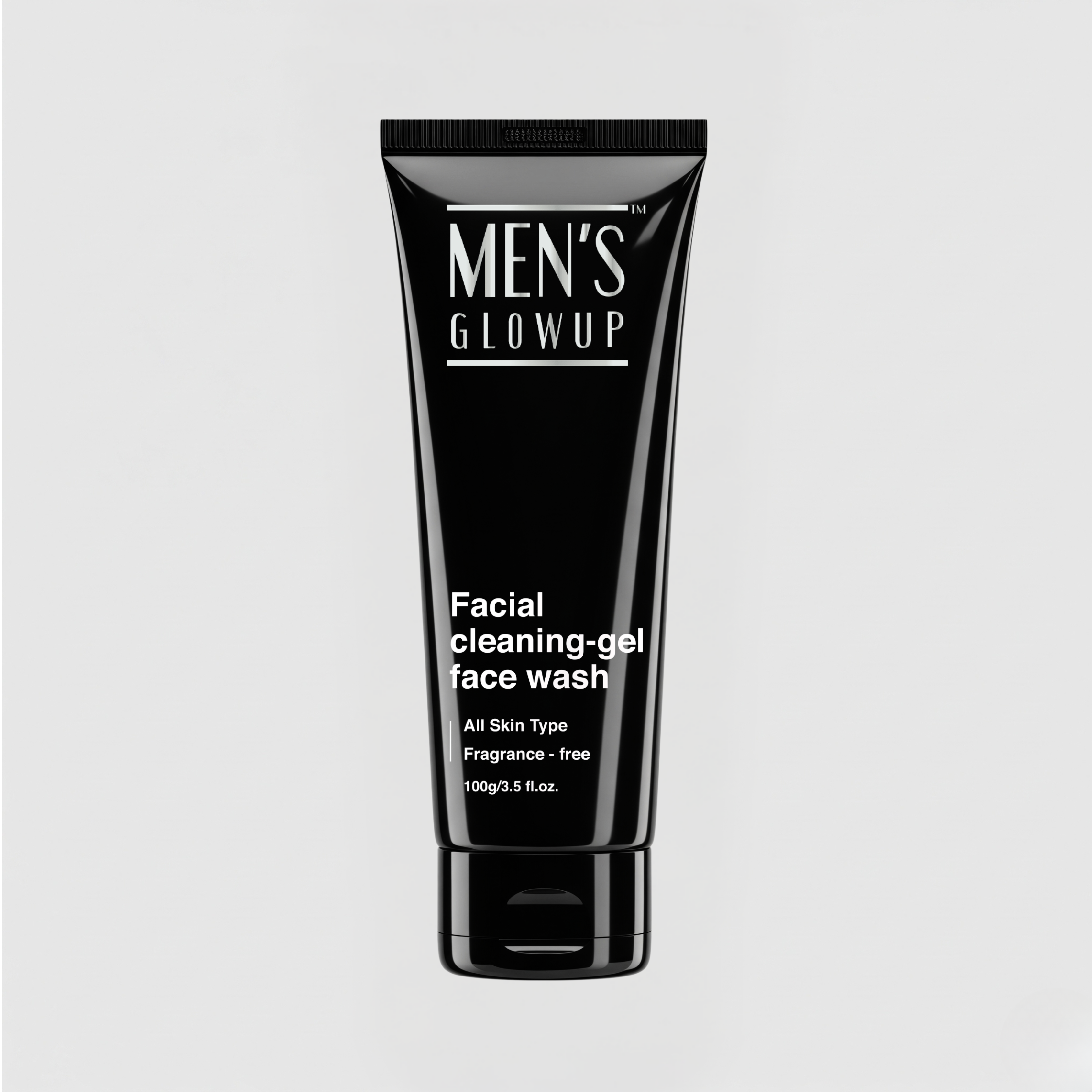 Facial Cleansing Gel (Face Wash)