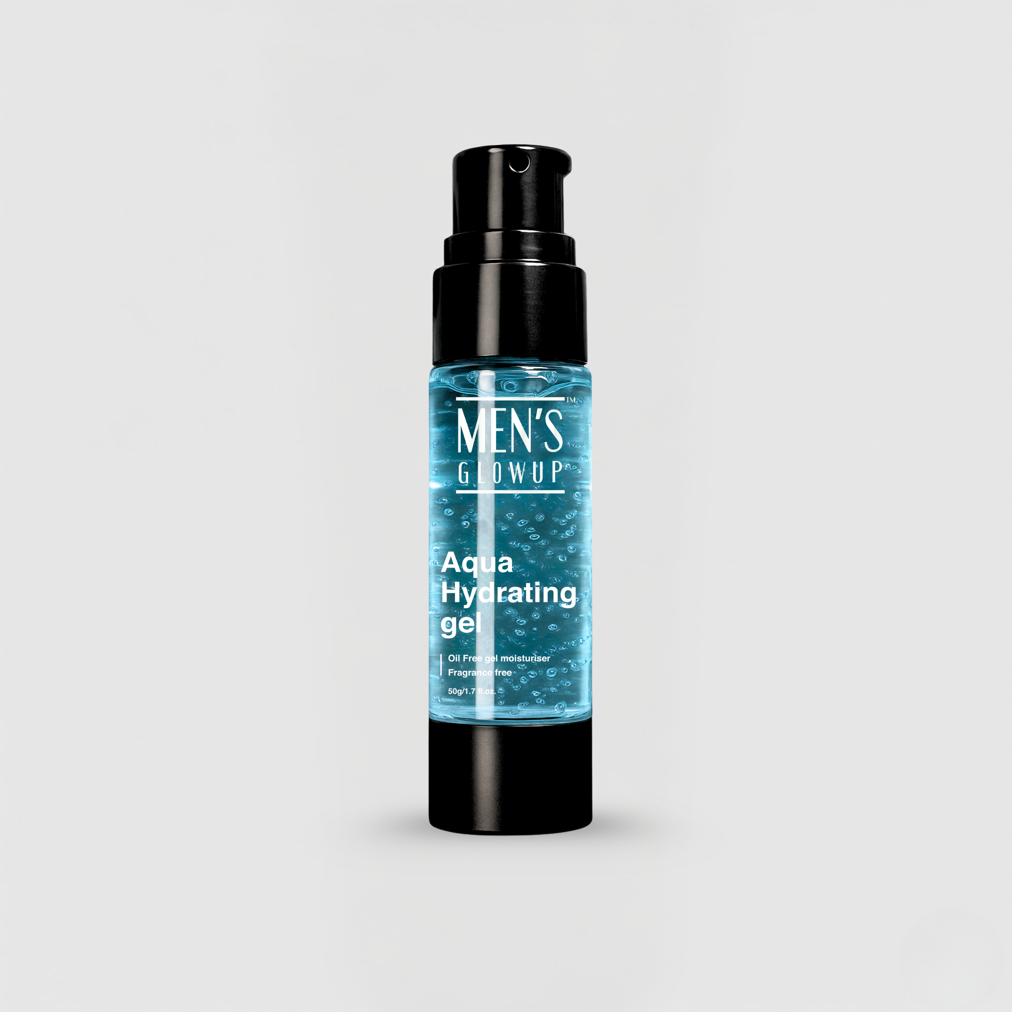 Aqua Hydrating Gel