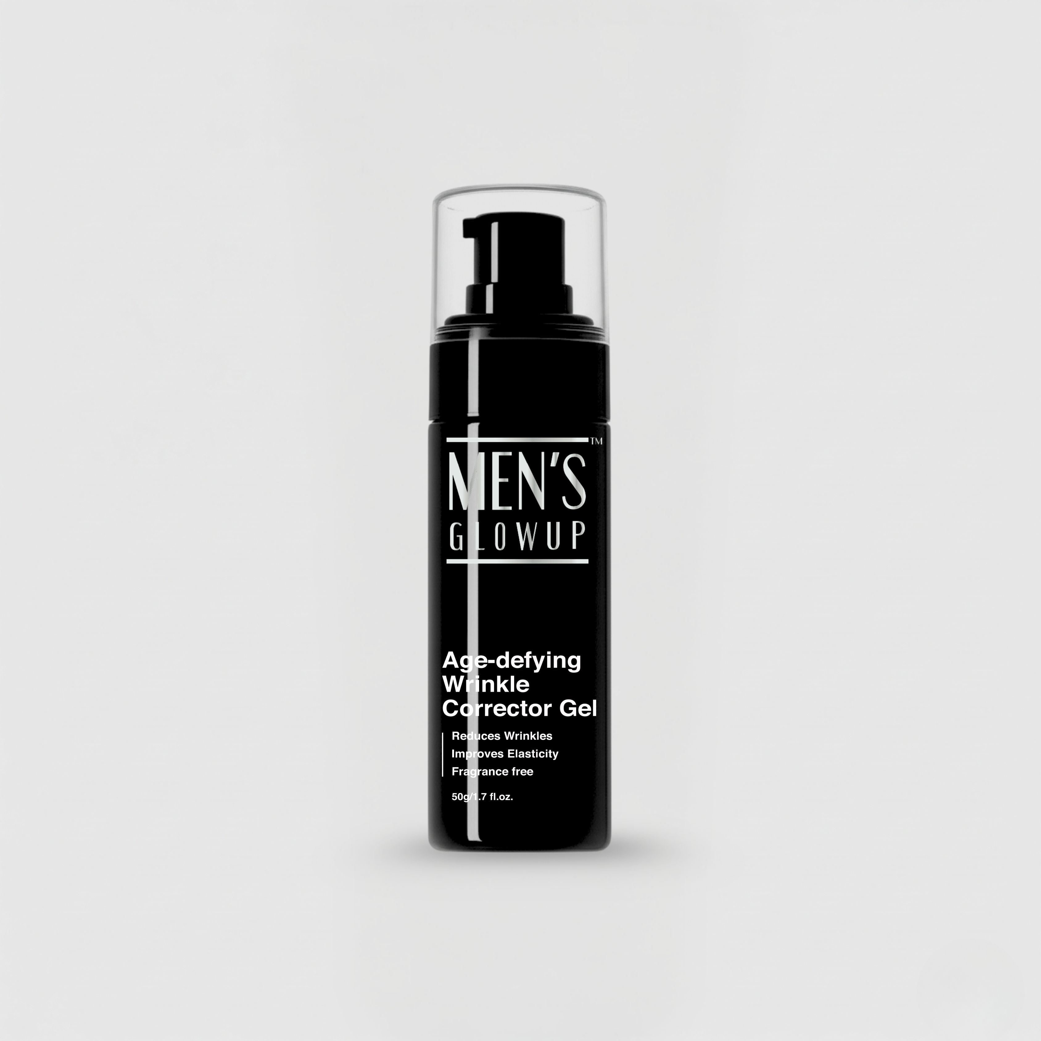 Age-Defying Wrinkle Corrector Gel
