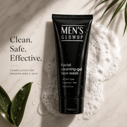 Facial Cleansing Gel (Face Wash) 100g