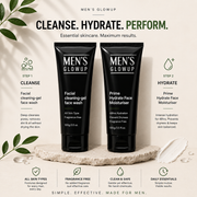 Hydration Duo