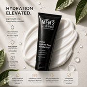 Prime Hydrate Moisturiser 100g