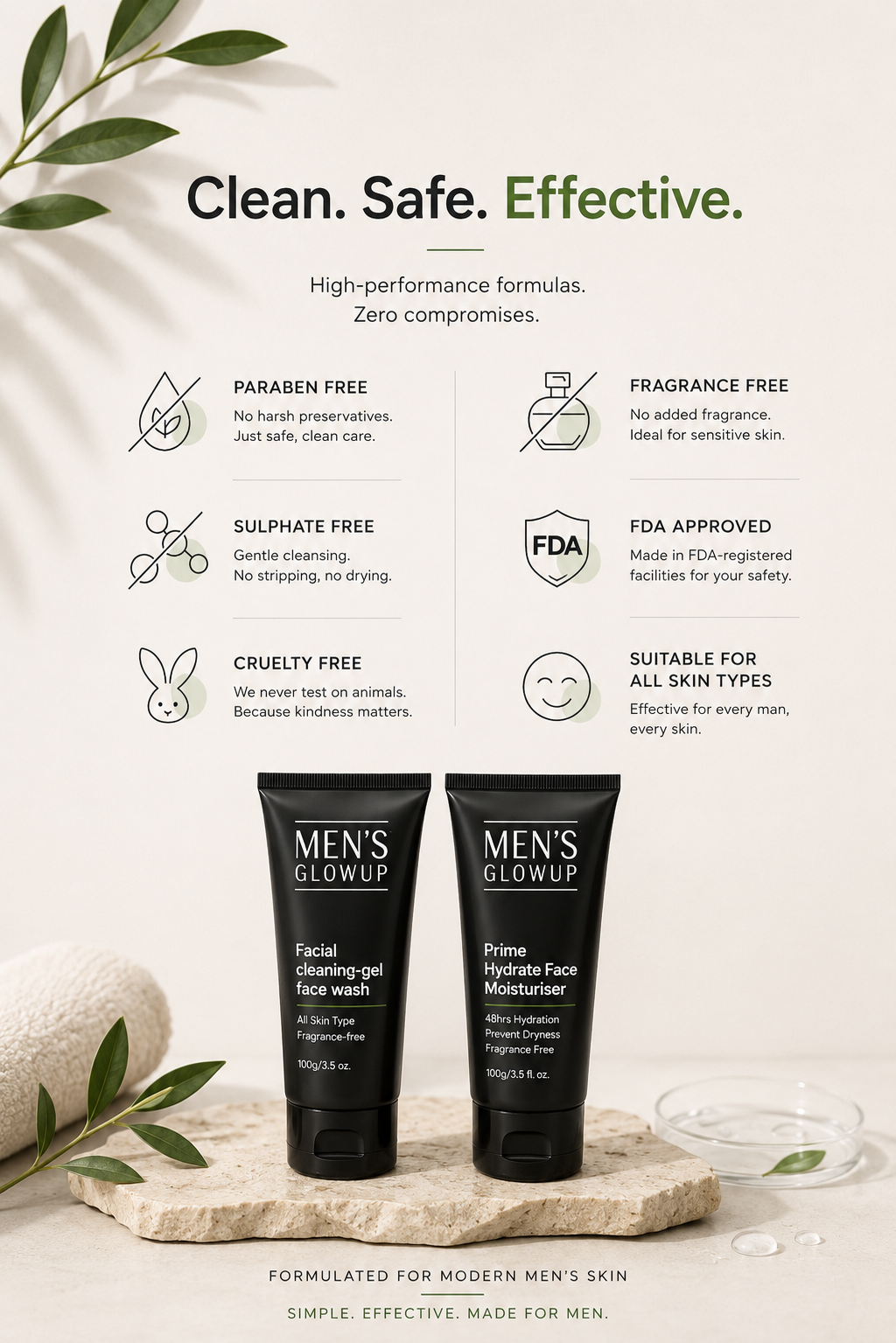 Hydration Duo