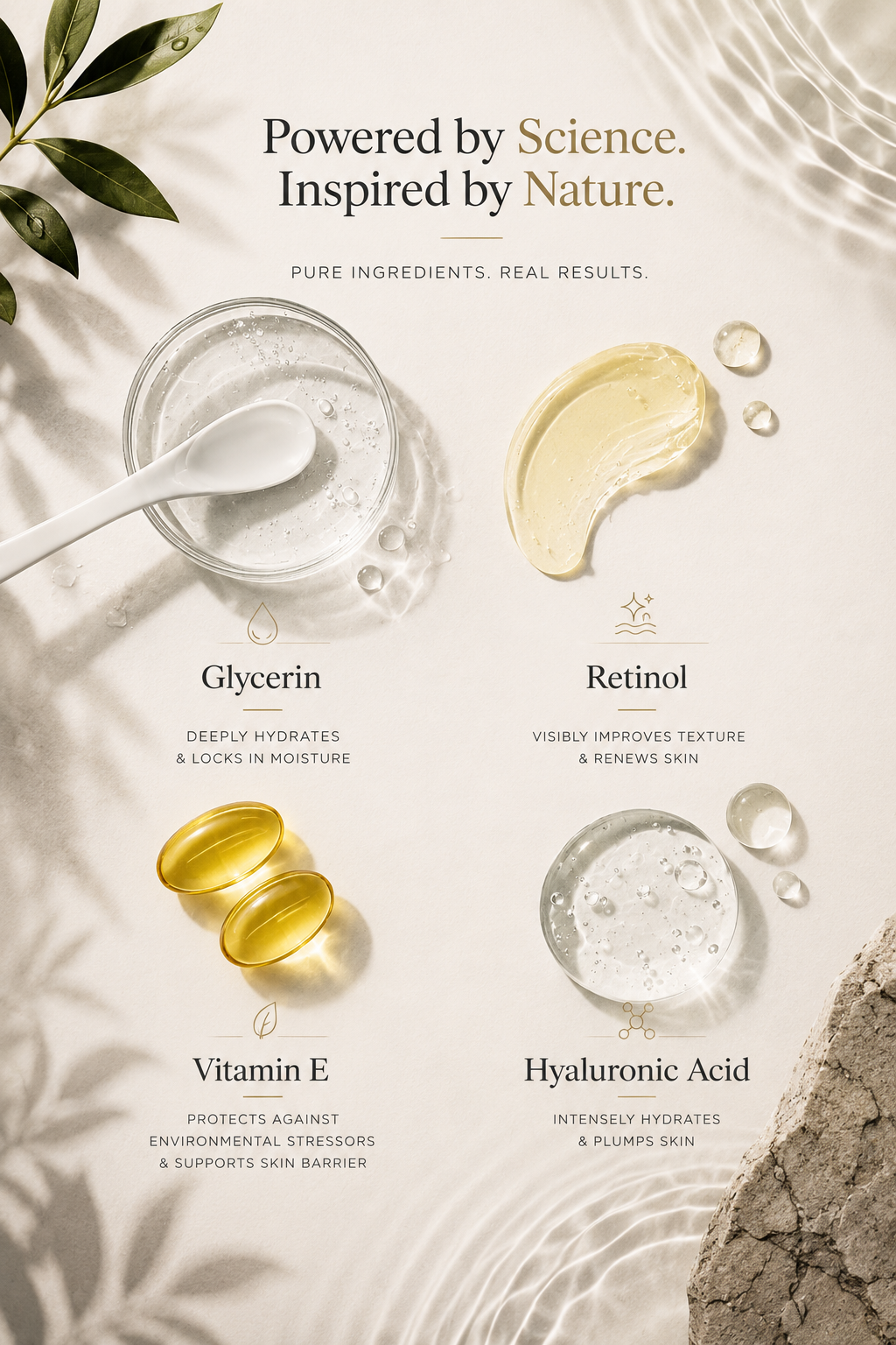 ANTI Ageing Duo