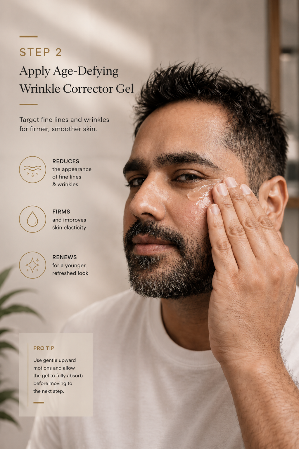 ANTI Ageing Duo