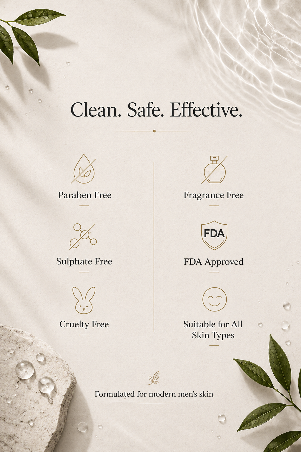 ANTI Ageing Duo