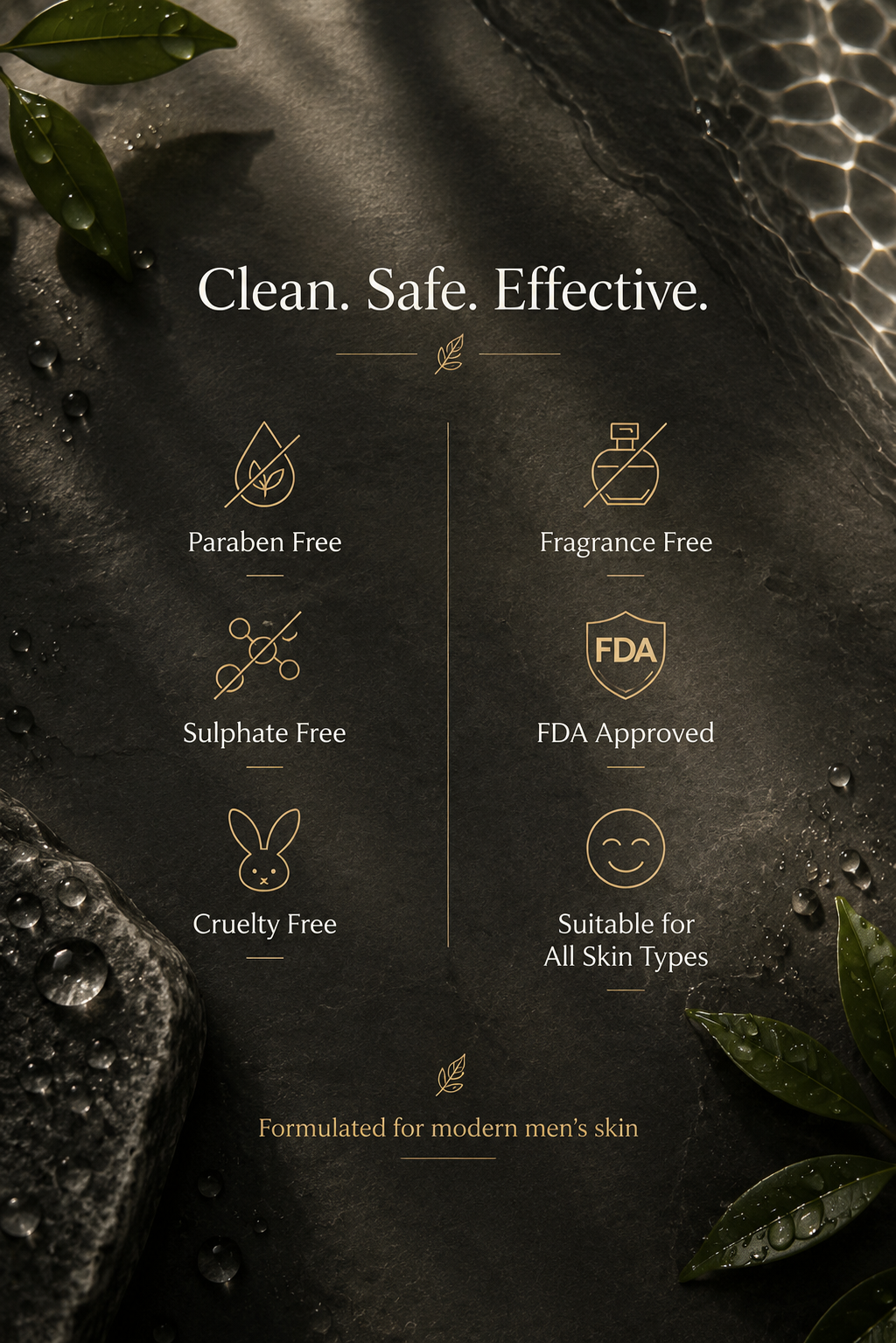 Pigment Control Kit