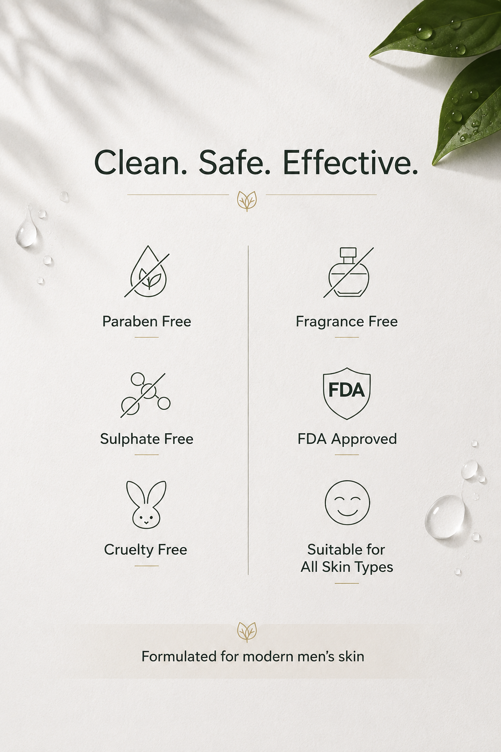 Anti Age Repair Kit
