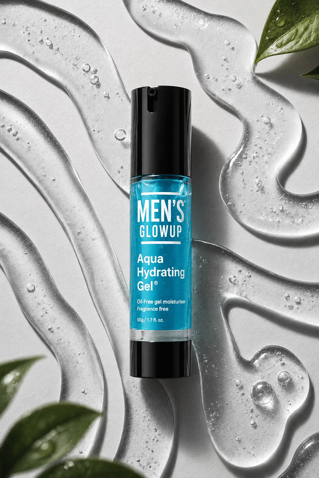 Aqua Hydrating Gel 50g