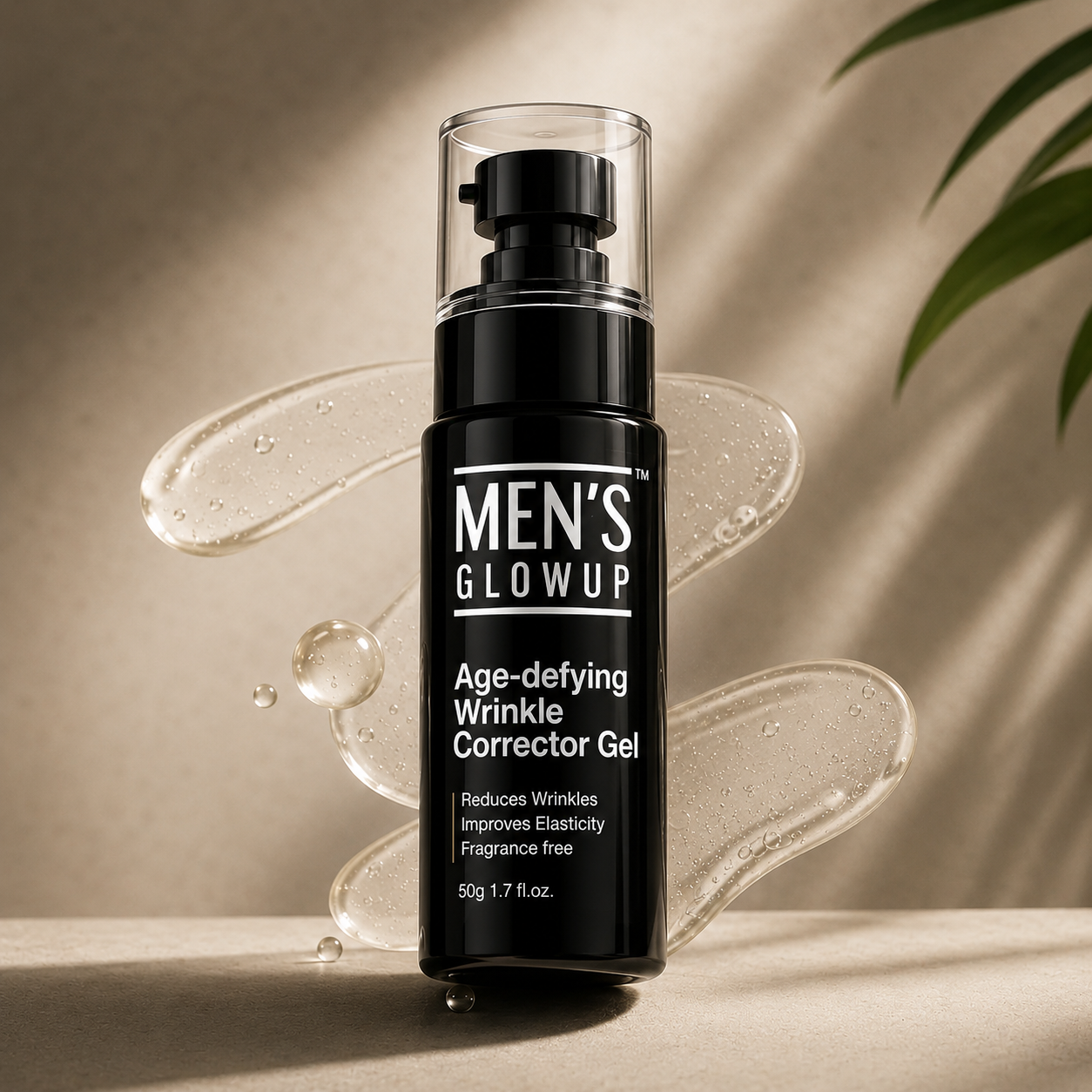 Age-Defying Wrinkle Corrector Gel 50g