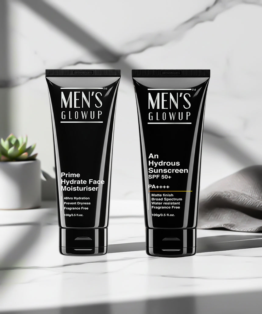 Daily Protection Duo