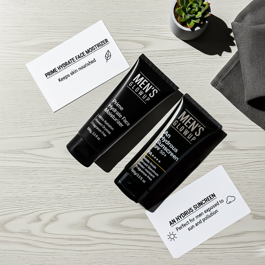 Daily Protection Duo