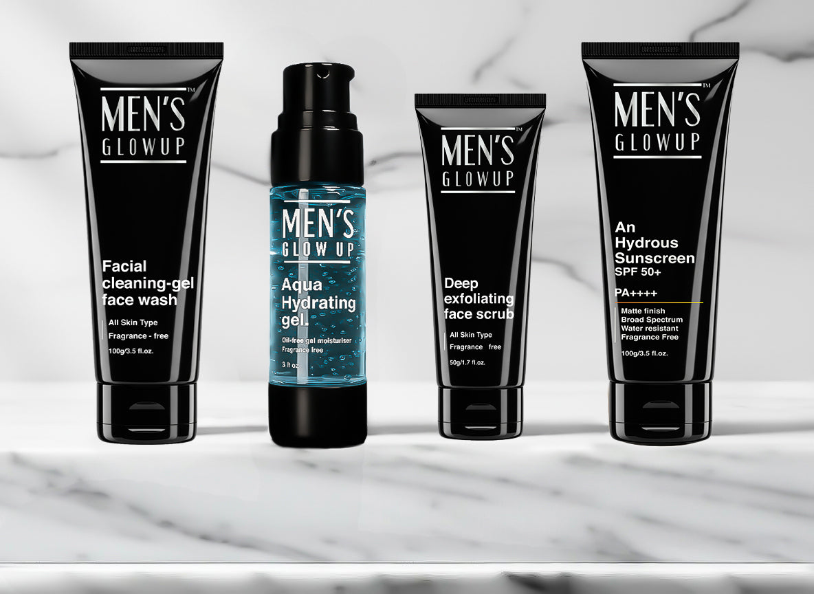 Pigmnent Control Kit