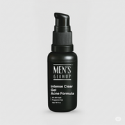 Intense Clear Acne Formula