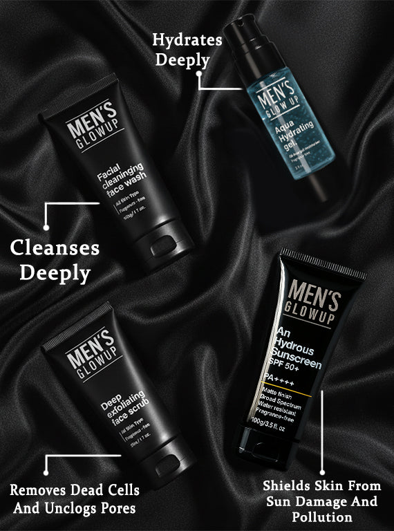 Pigmnent Control Kit